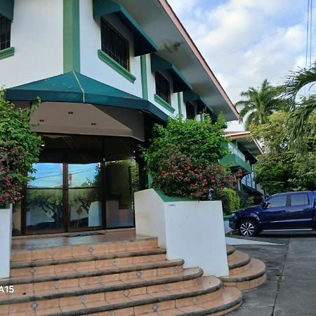 Hotel Brandts Los Robles De San Juan Манагуа Екстер'єр фото