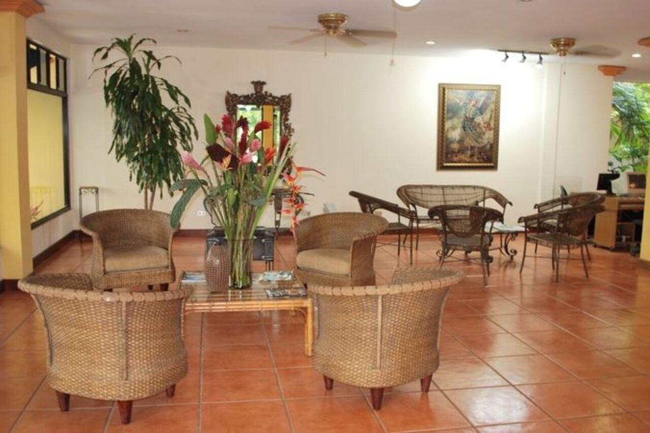 Hotel Brandts Los Robles De San Juan Манагуа Екстер'єр фото