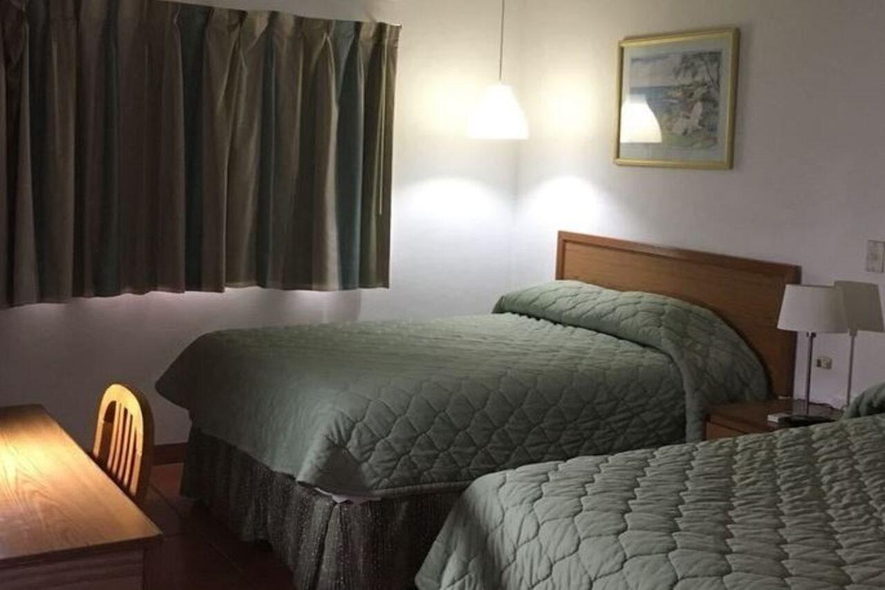 Hotel Brandts Los Robles De San Juan Манагуа Екстер'єр фото