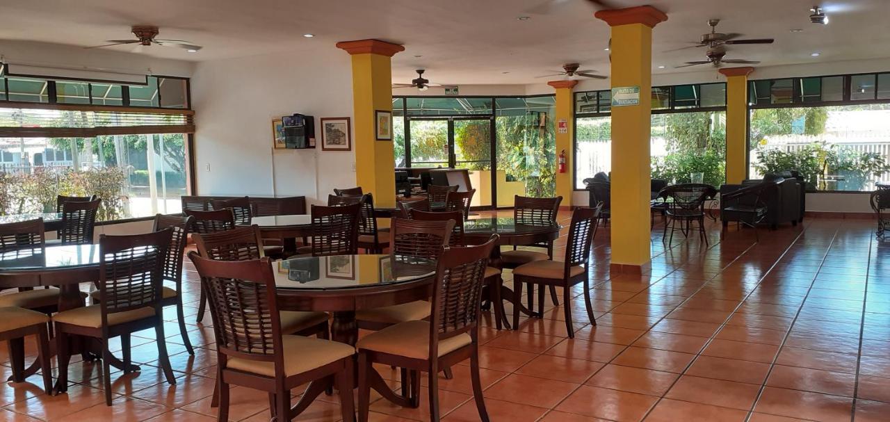 Hotel Brandts Los Robles De San Juan Манагуа Екстер'єр фото