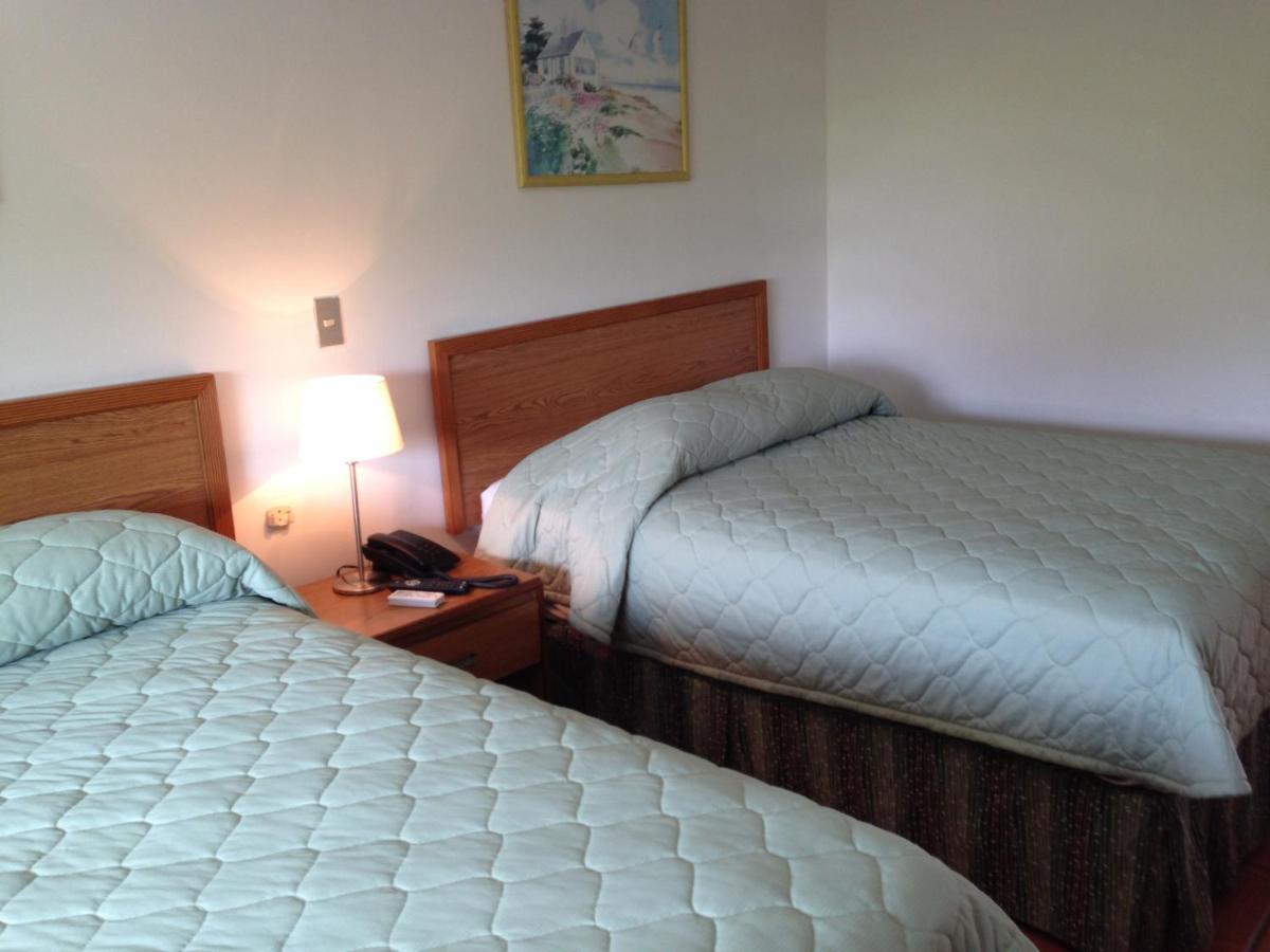 Hotel Brandts Los Robles De San Juan Манагуа Екстер'єр фото