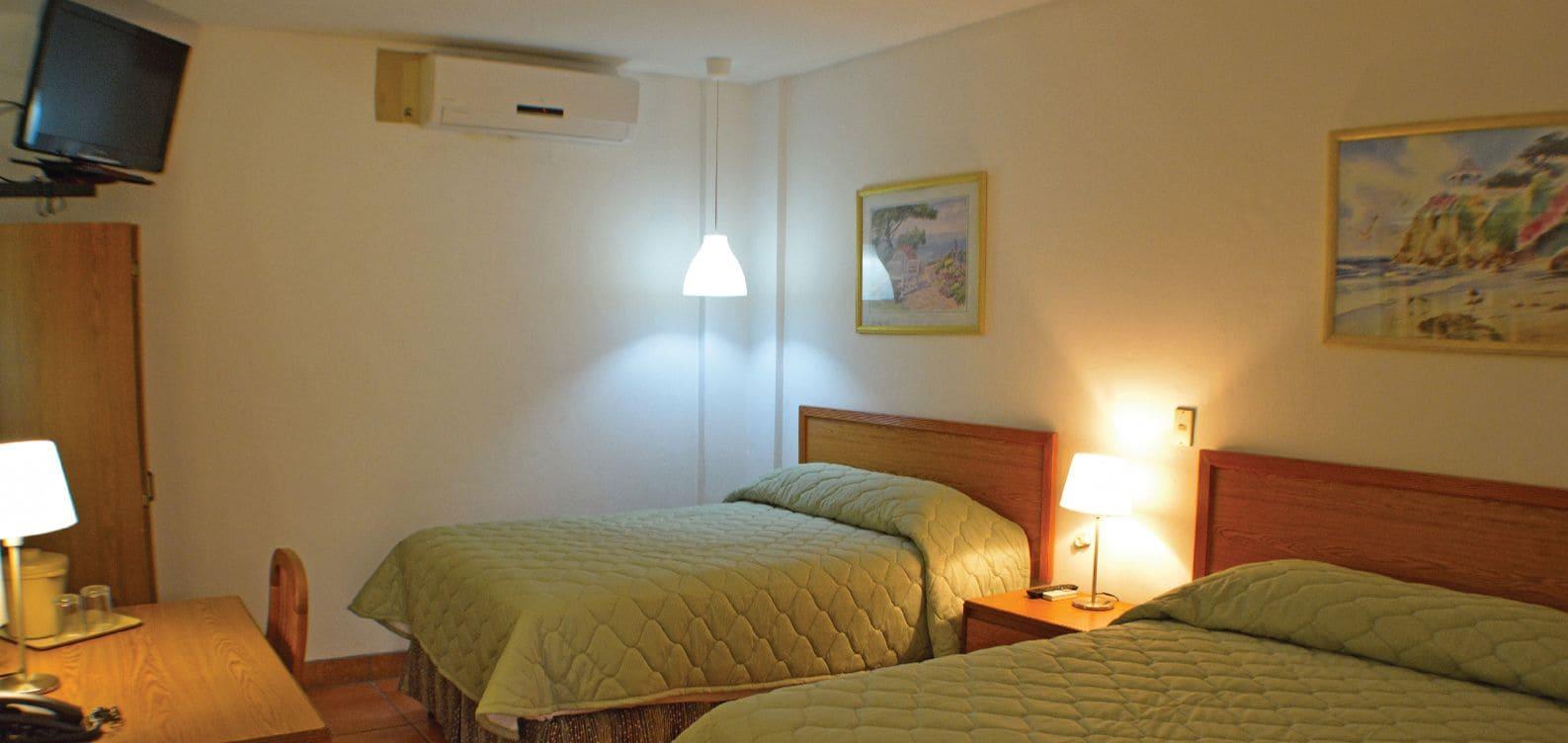 Hotel Brandts Los Robles De San Juan Манагуа Екстер'єр фото