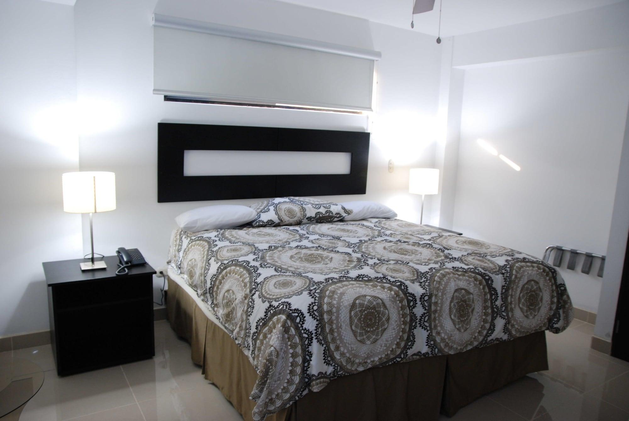 Hotel Brandts Los Robles De San Juan Манагуа Екстер'єр фото
