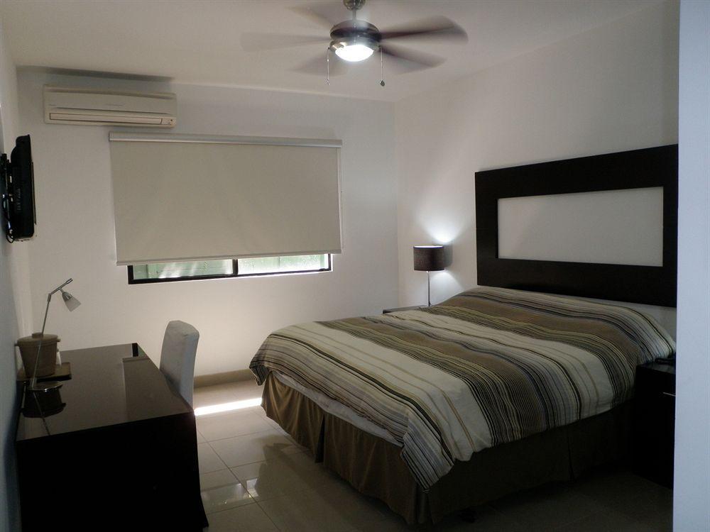 Hotel Brandts Los Robles De San Juan Манагуа Екстер'єр фото