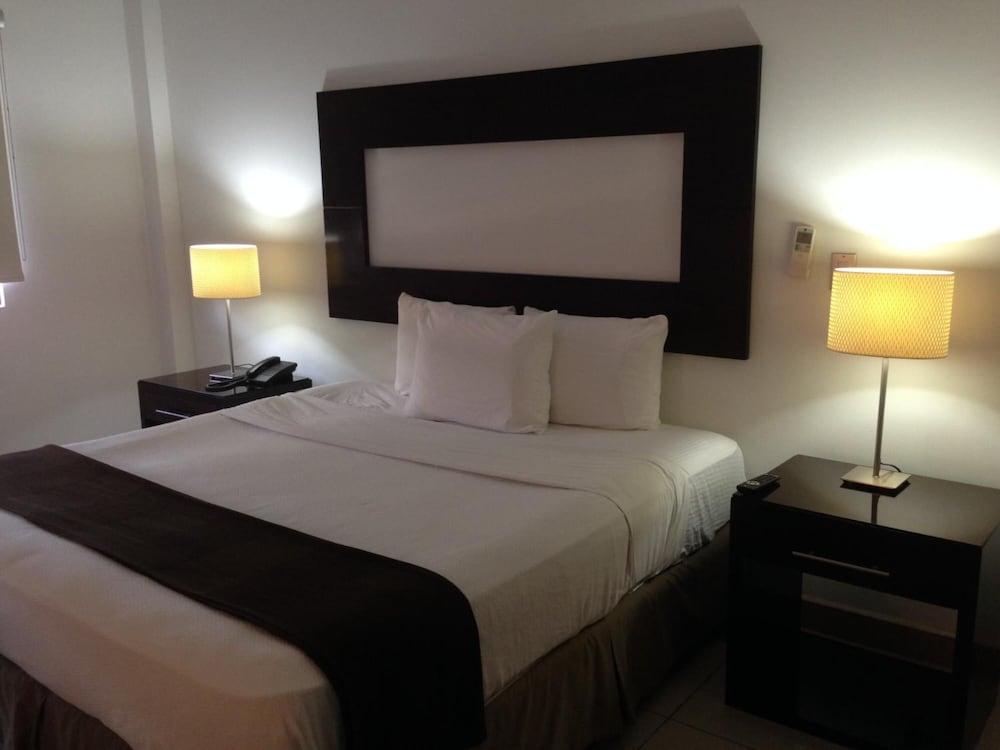 Hotel Brandts Los Robles De San Juan Манагуа Екстер'єр фото