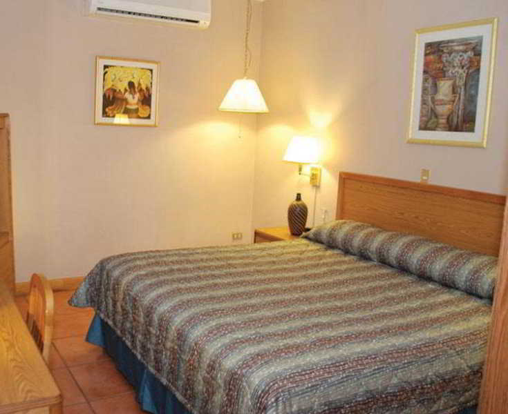 Hotel Brandts Los Robles De San Juan Манагуа Екстер'єр фото